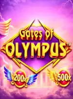 Gates of Olympus 1000 - PP Slot Game on 345win